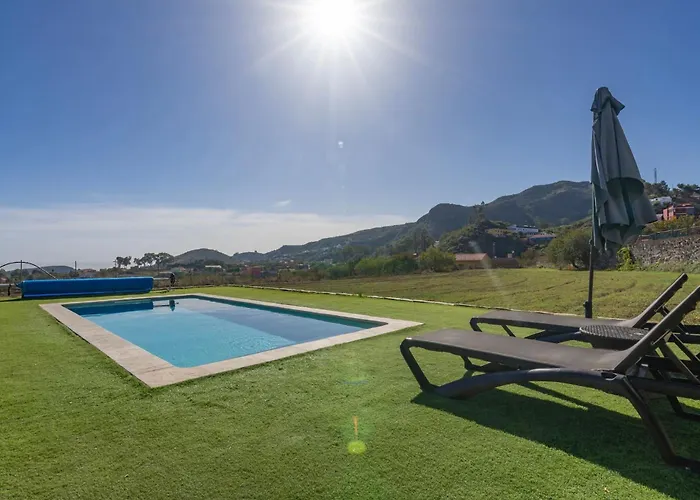 Casa Rural Mi Perlita