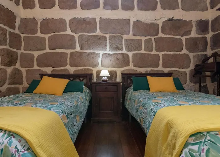 Casa Rural Mi Perlita