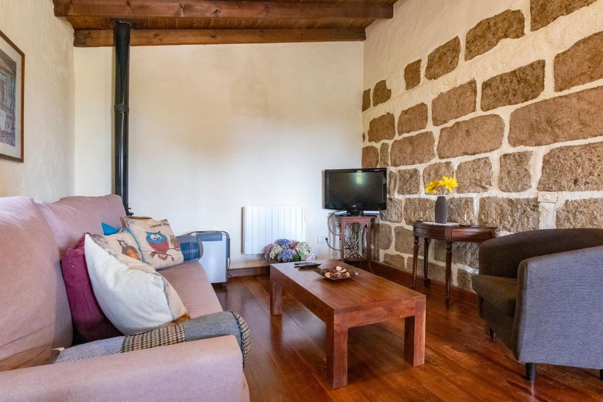 Ferienhaus Mi Perlita