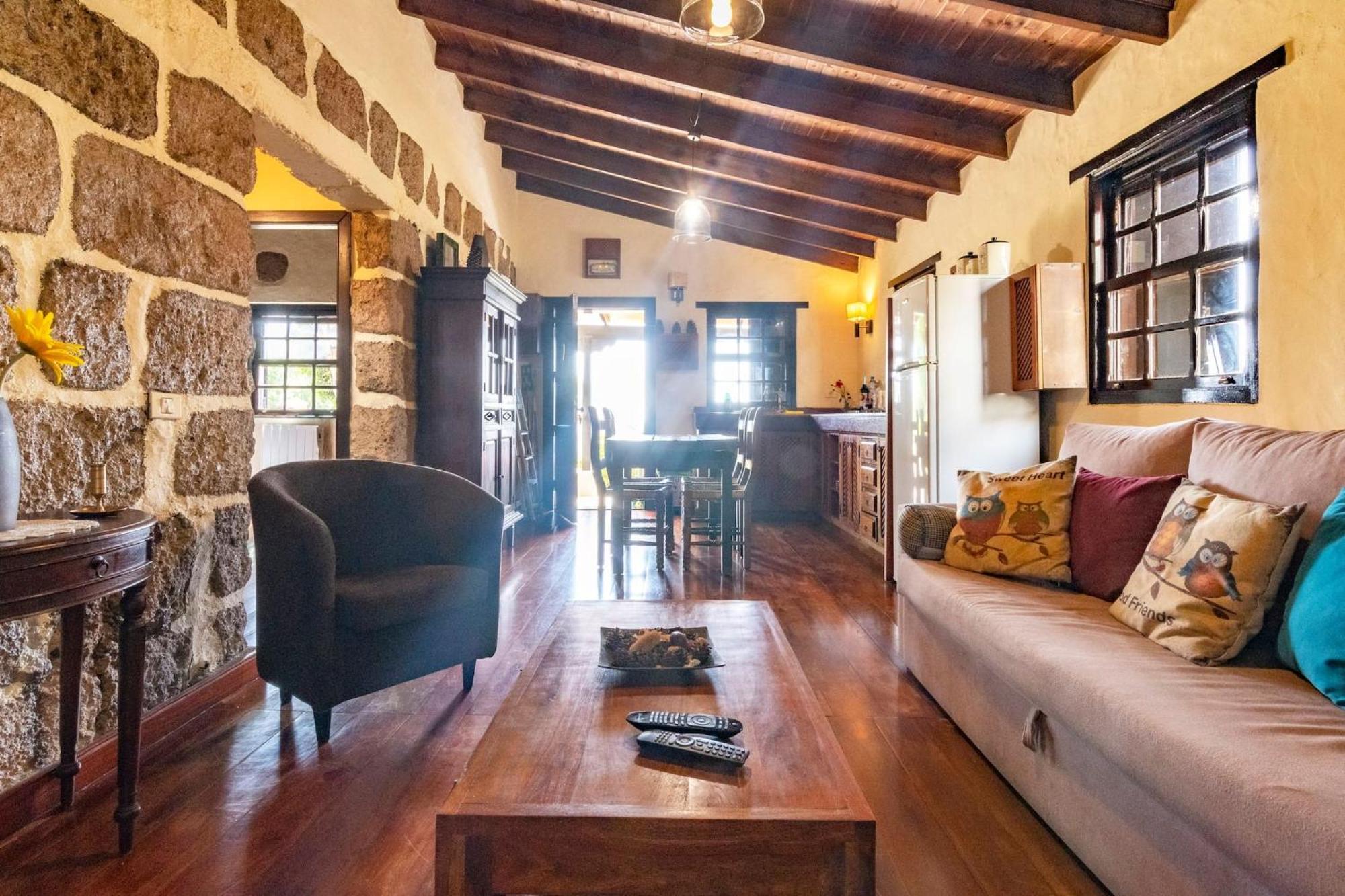 Ferienhaus Mi Perlita *