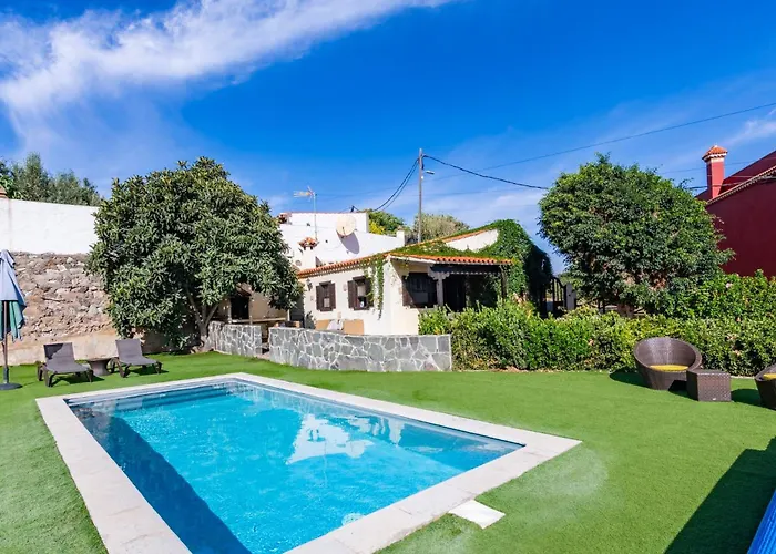 Casa Rural Mi Perlita