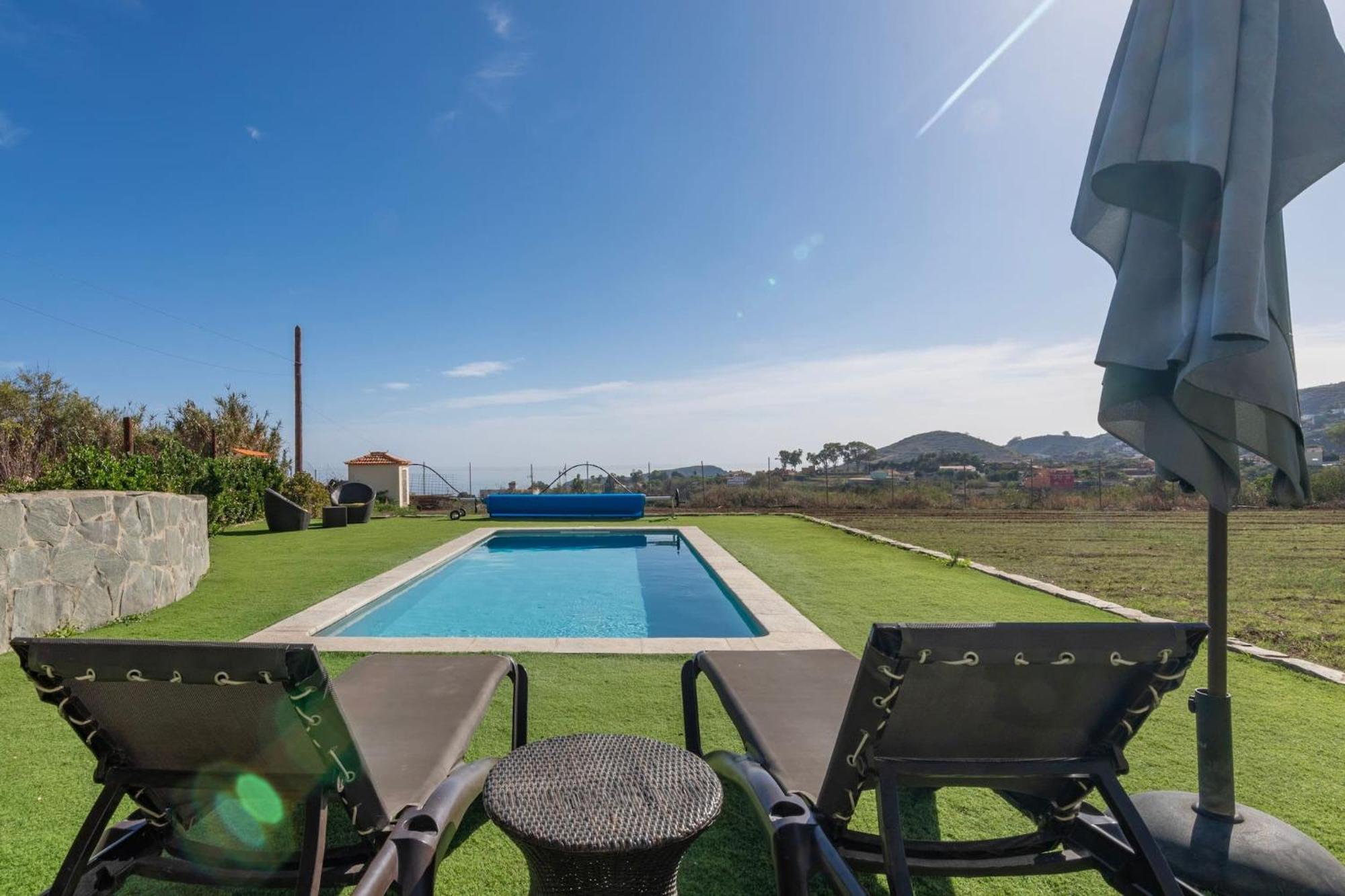 Casa vacanze Mi Perlita
