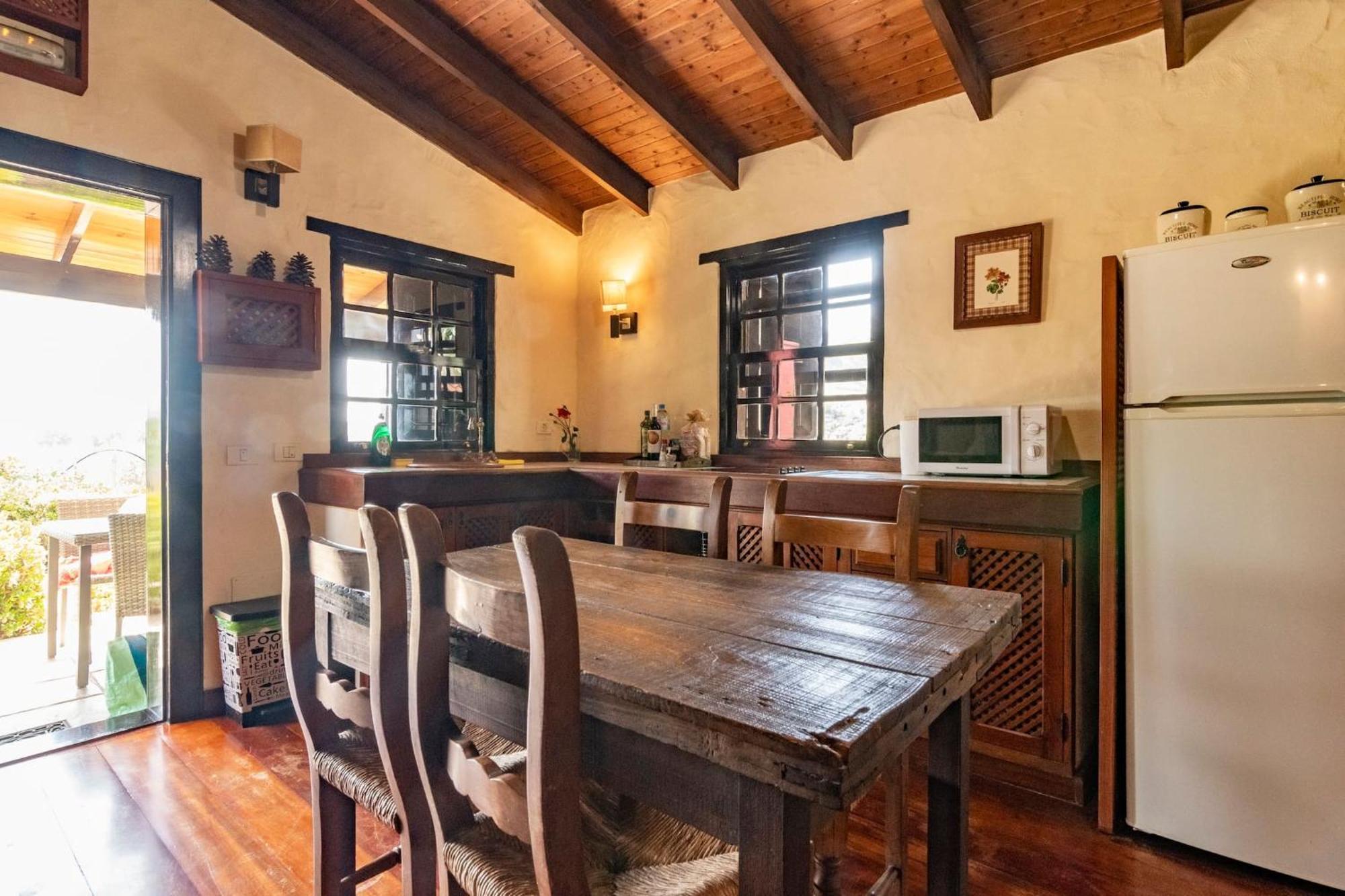 Mi Perlita Casa vacanze