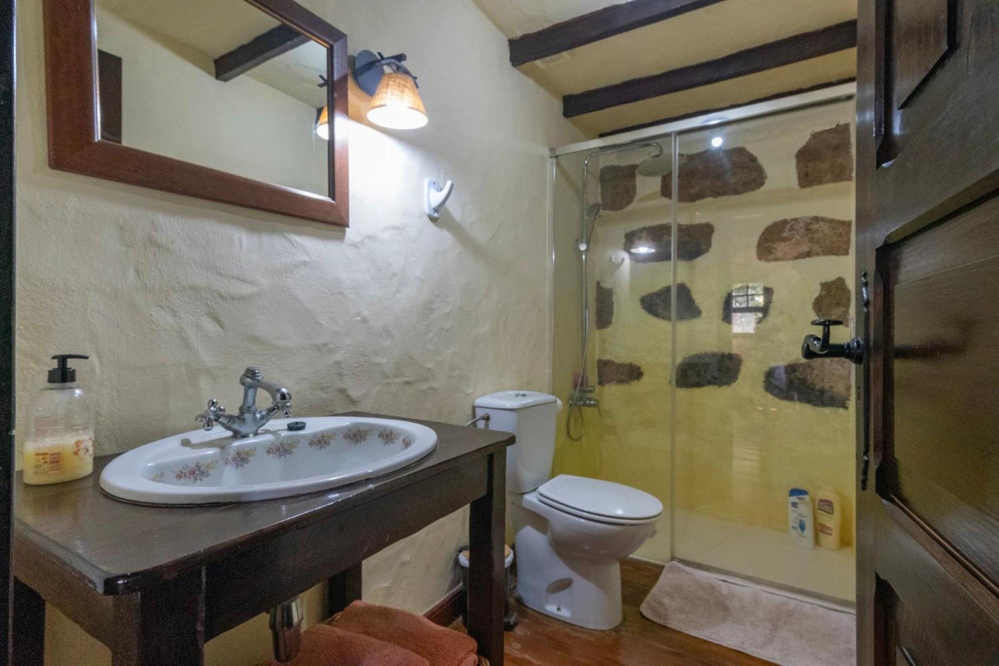 Mi Perlita Ferienhaus *