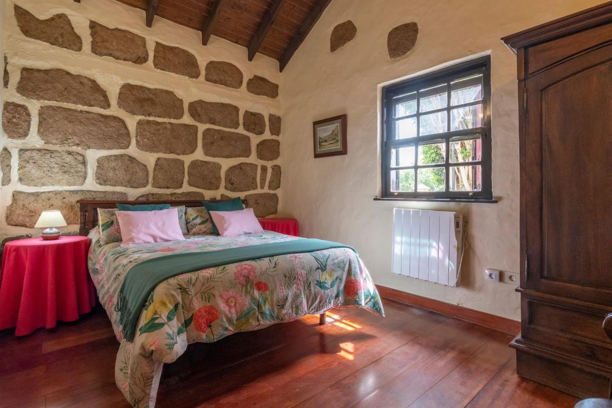 Casa vacanze Mi Perlita *