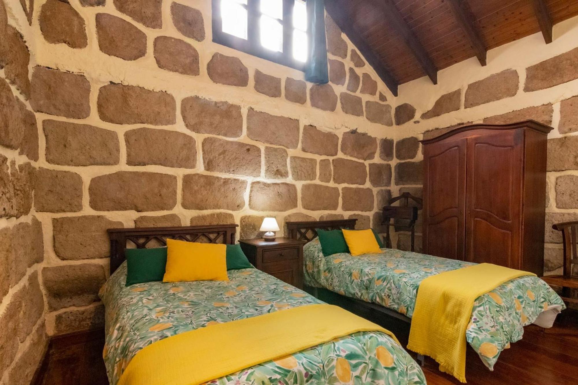 Mi Perlita Ferienhaus