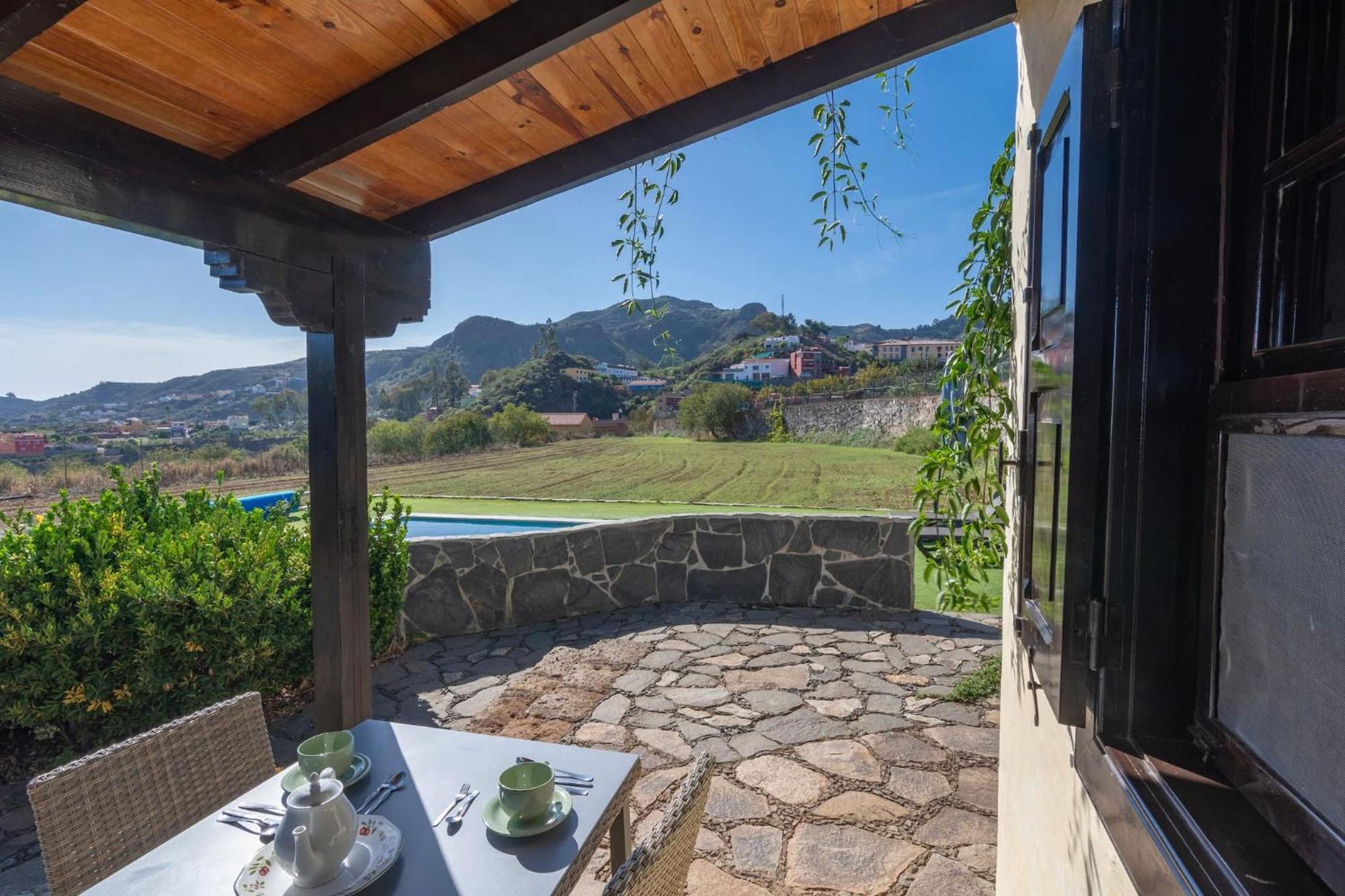Ferienhaus Mi Perlita *